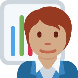 office-worker